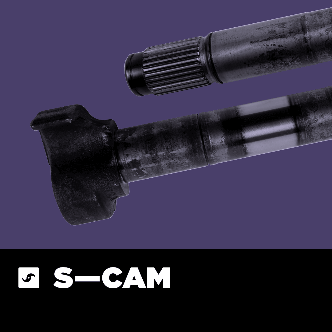 S-CAM