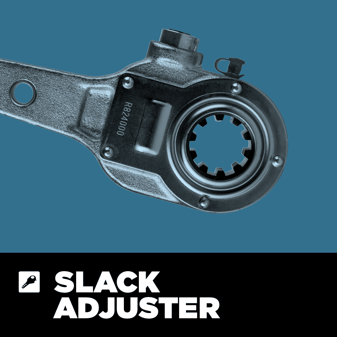 Slack Adjusters