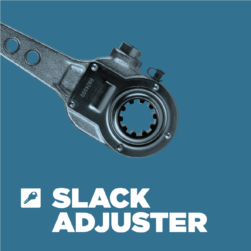 slack adjuster socket