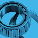 Axle and Wheel End